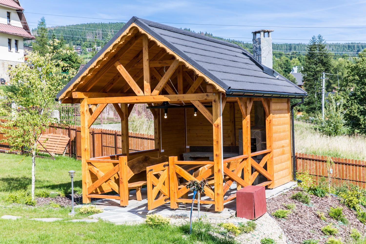 Domy Mountain Premium Kościelisko Exteriér fotografie