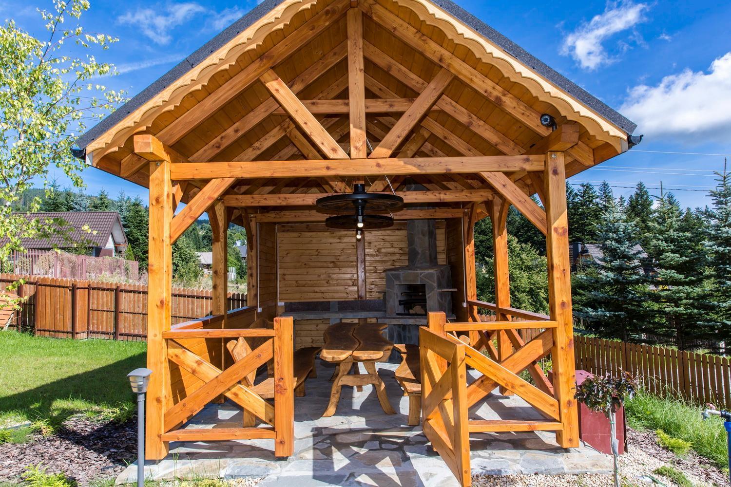 Domy Mountain Premium Kościelisko Exteriér fotografie
